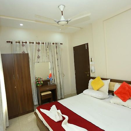 Innate By Bestinn Leisure Alwaye Exterior foto