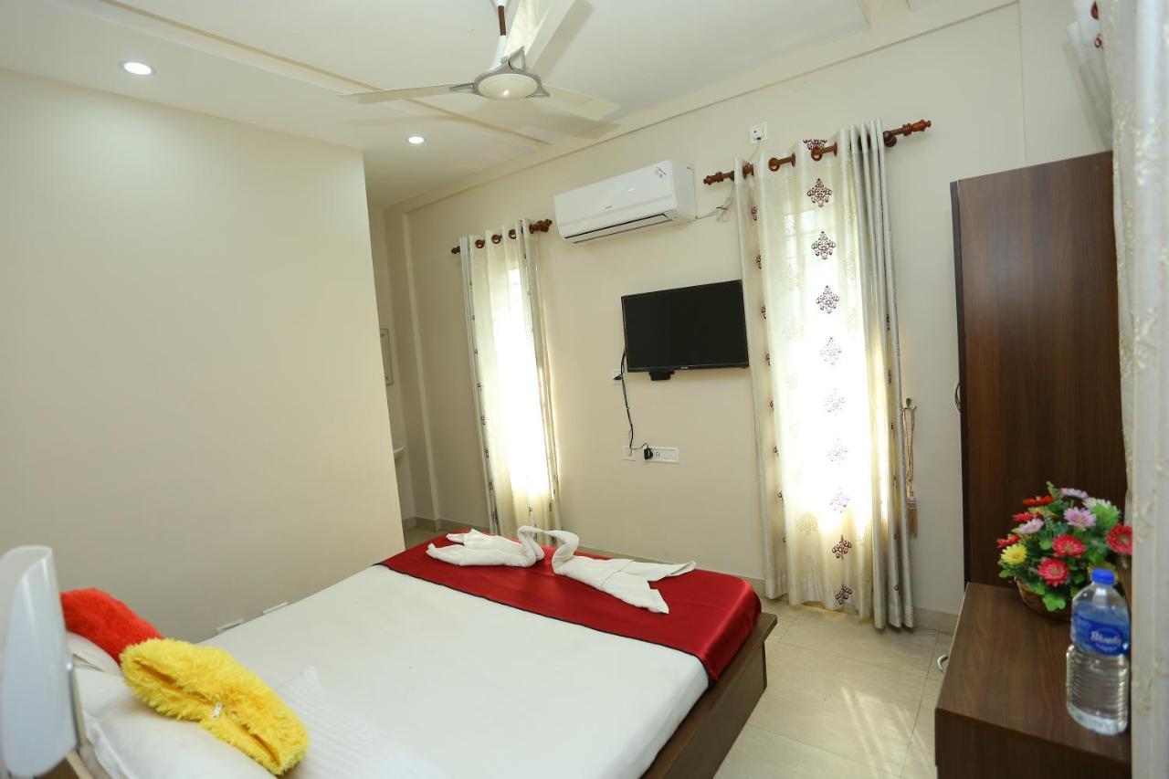 Innate By Bestinn Leisure Alwaye Exterior foto