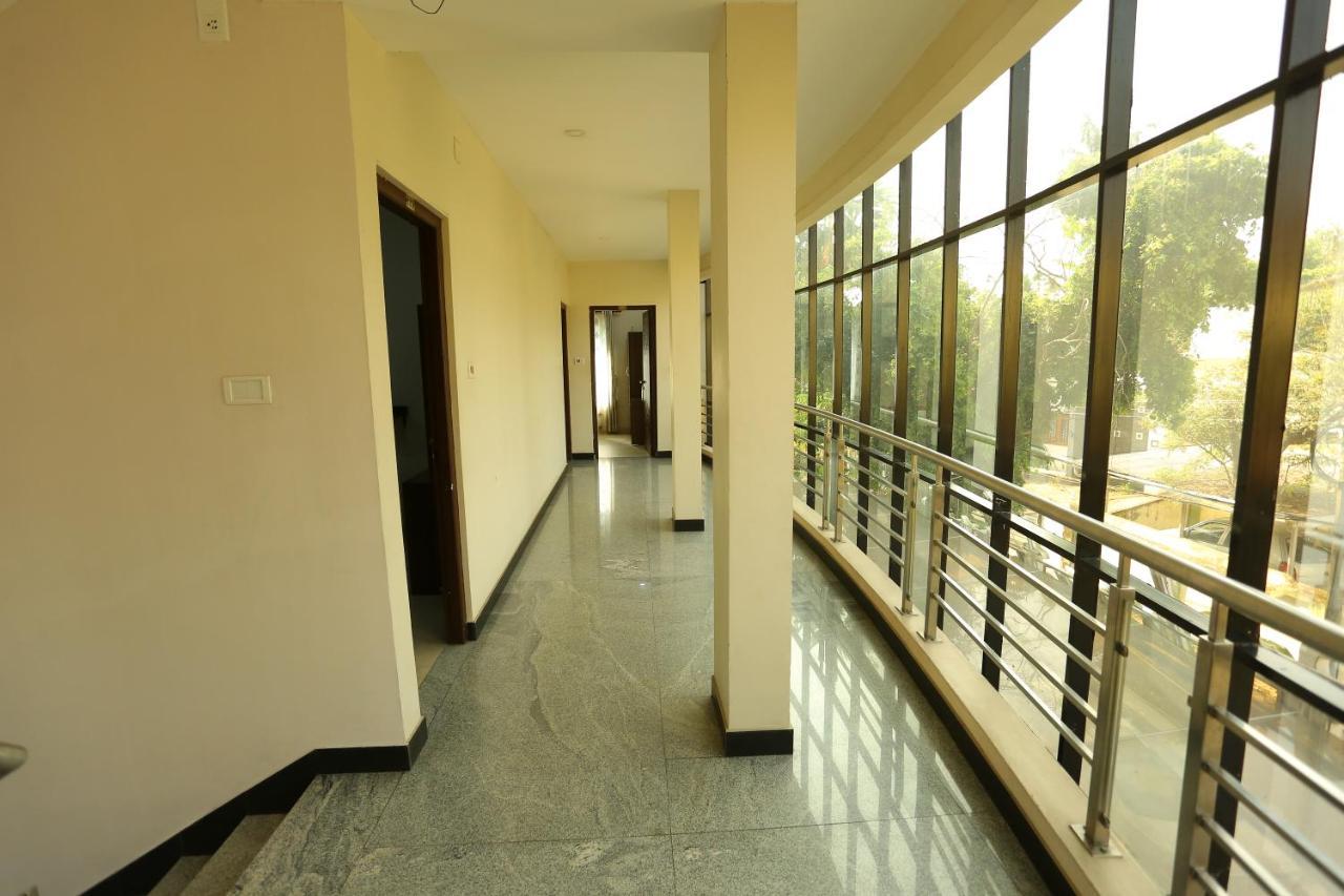 Innate By Bestinn Leisure Alwaye Exterior foto