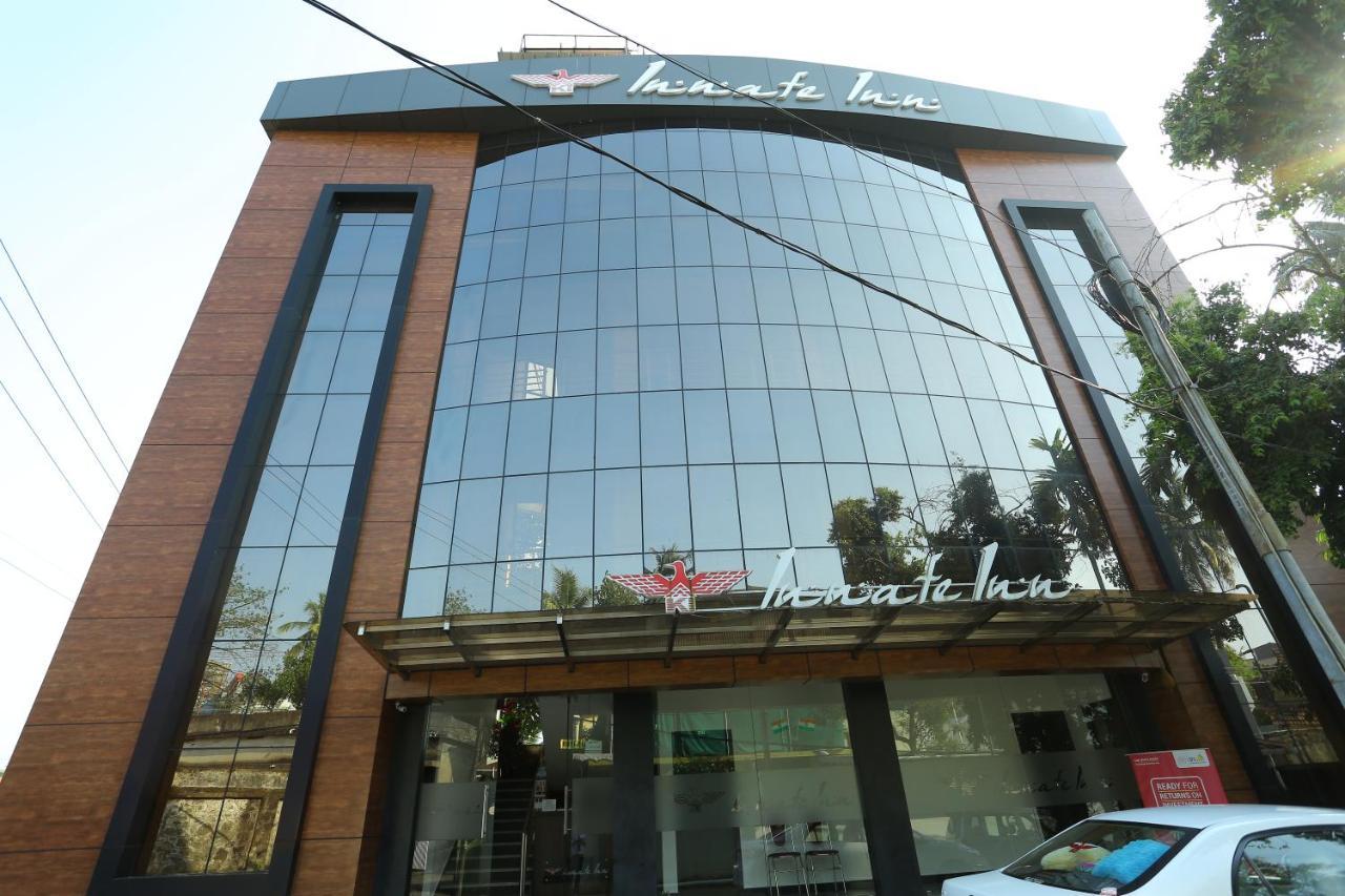 Innate By Bestinn Leisure Alwaye Exterior foto