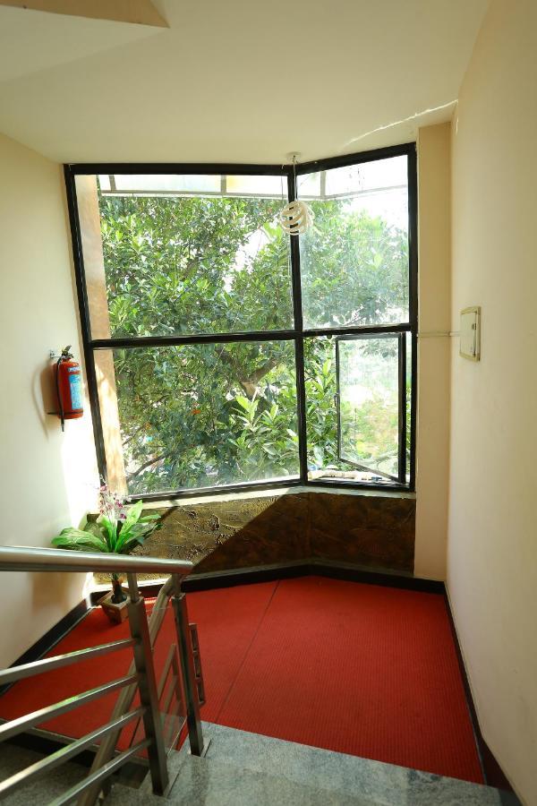 Innate By Bestinn Leisure Alwaye Exterior foto