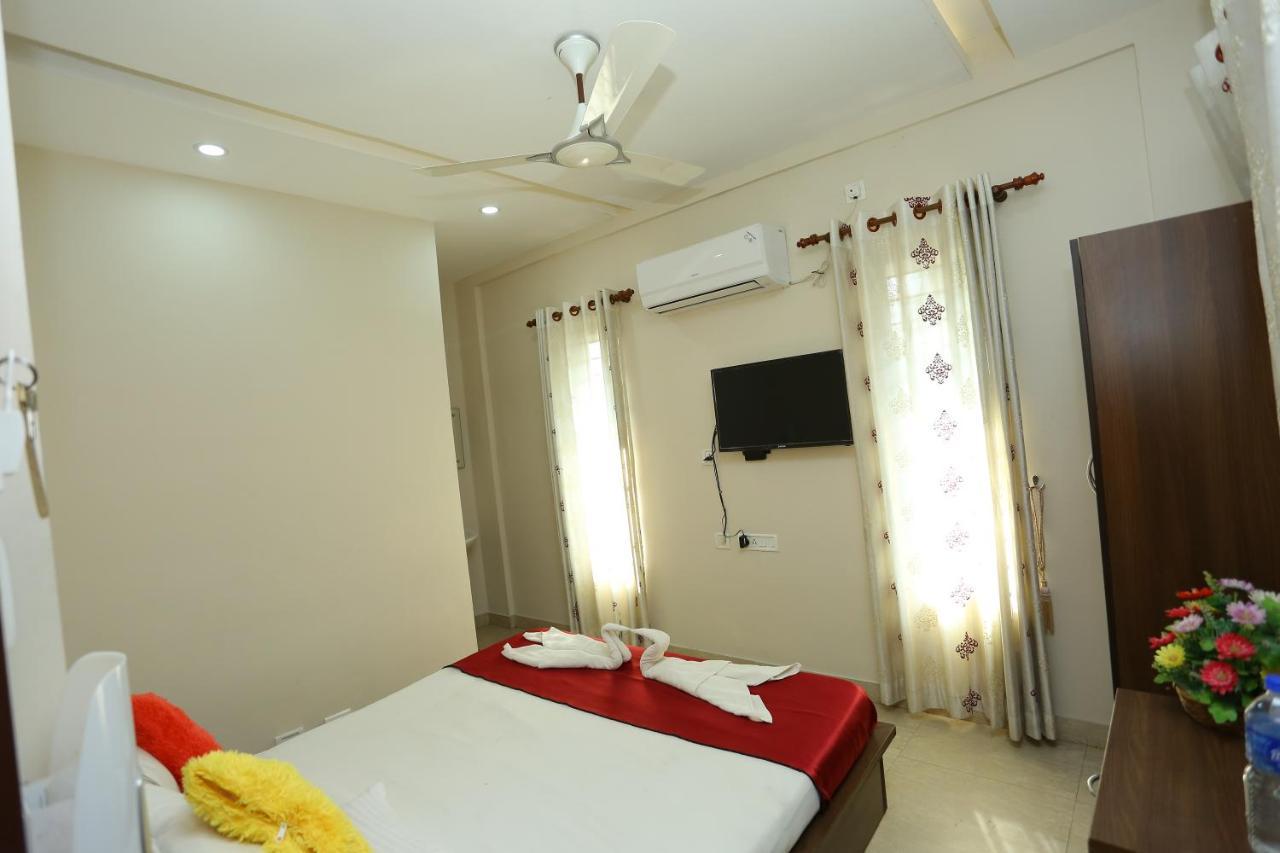 Innate By Bestinn Leisure Alwaye Exterior foto