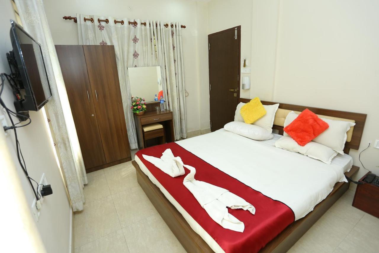 Innate By Bestinn Leisure Alwaye Exterior foto