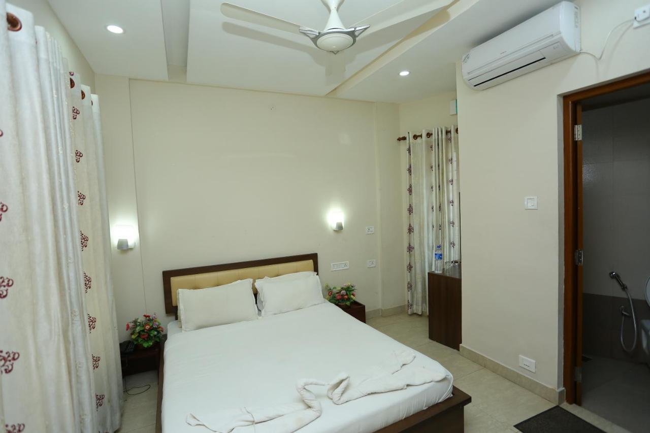 Innate By Bestinn Leisure Alwaye Exterior foto